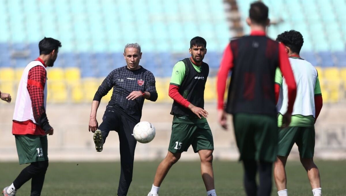 قبل از عید تکلیف قهرمانی پرسپولیس مشخص می‌شود؟