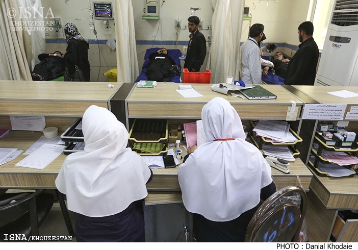معمای گاز ناشناخته