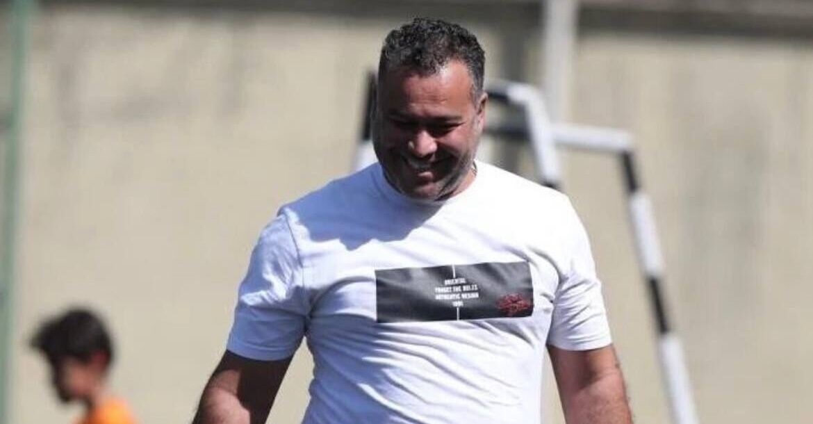 پرسپولیس این فصل قهرمان است