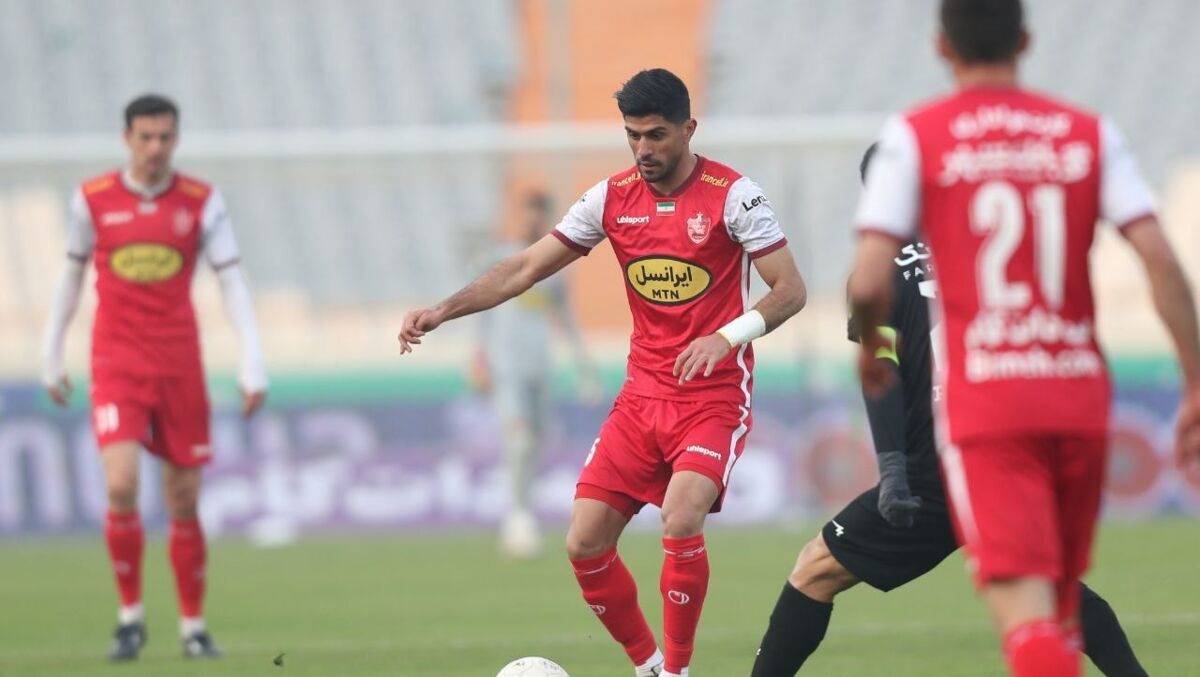 سرنوشت مبهم ستاره مورد علاقه گل محمدی در پرسپولیس