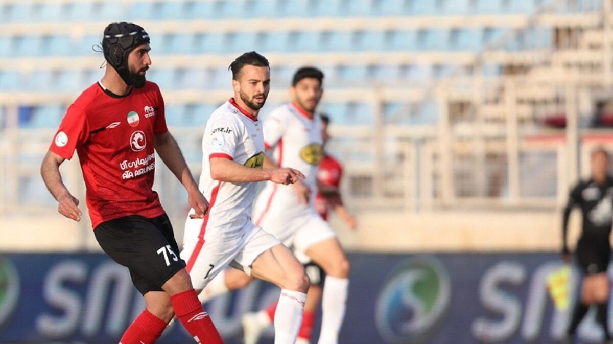 حسرت یک استقلالی بعد از تقابل با پرسپولیس