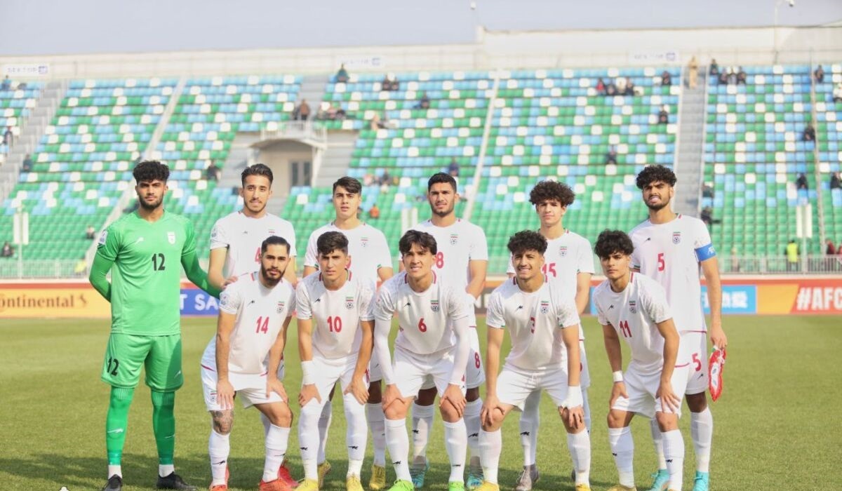 راهکار مهدی تاج در آستانه بازی مهم تیم ملی راهکار مهدی تاج در آستانه بازی مهم تیم ملی