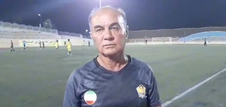وحید امیری تا هو نشده خودش با احترام برود