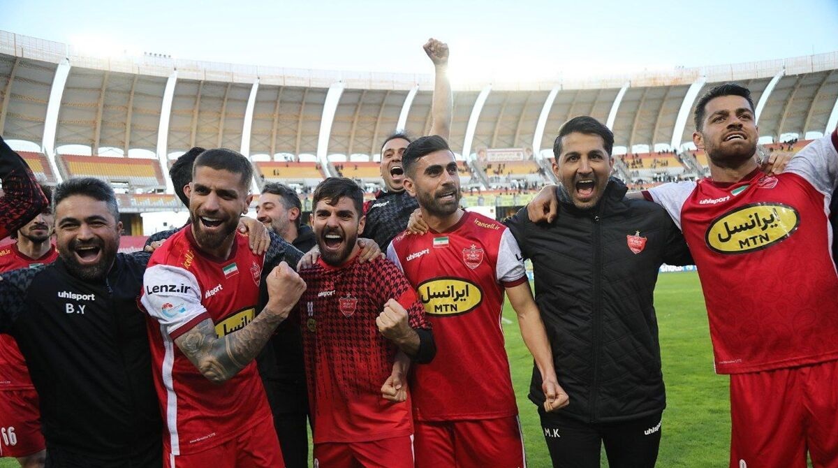 پدیده نوظهور پرسپولیس به اروپا می‌رود؟
