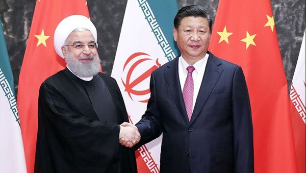 ماجرای «تحقیر چینی‌ها» در ایران؛ آیا داستان توالت رفتن شی‌جین‌پینگ باعث دلخوری شد؟