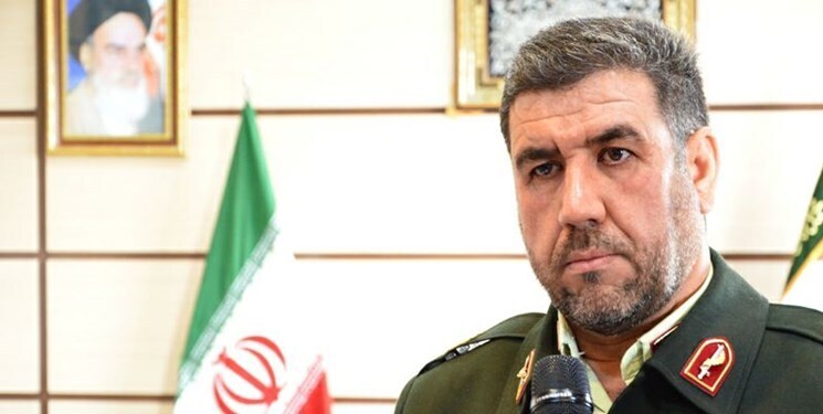 دستگیری عاملان اصلی شهادت دوتن از ماموران فراجا در سیستان و بلوچستان
