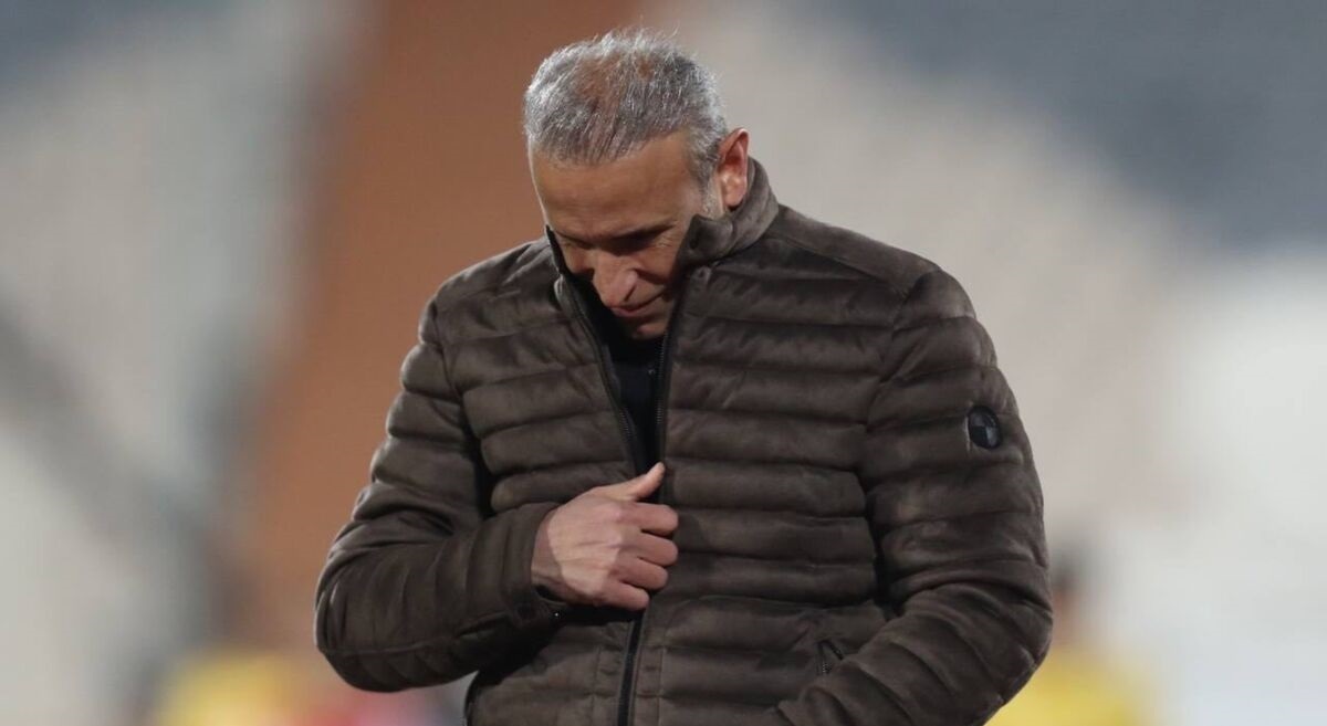 اعتراف تلخ یحیی بعد از شکست پرسپولیس