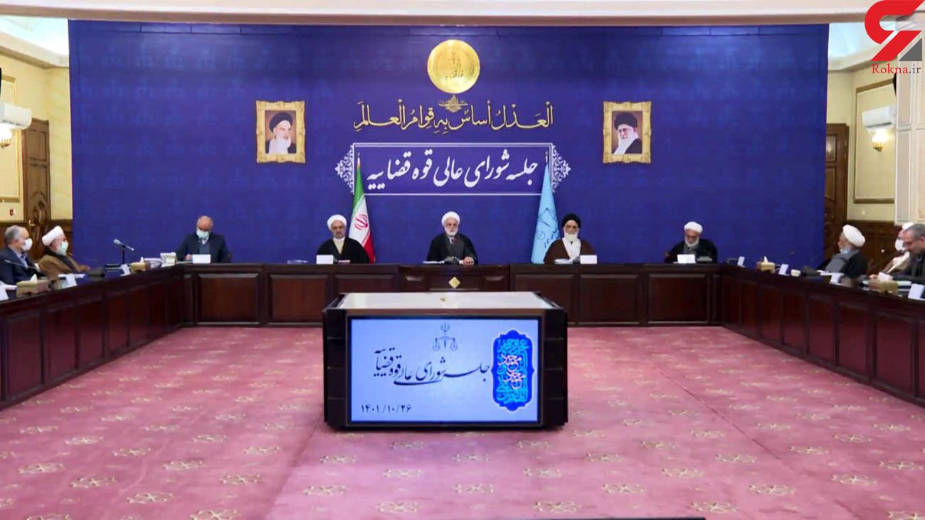 محسنی اژ ه ای: از 82 هزار نفر مشمول عفو گسترده اخیر ۲۲ هزار نفر عفوشدگانِ اغتشاشات هستند