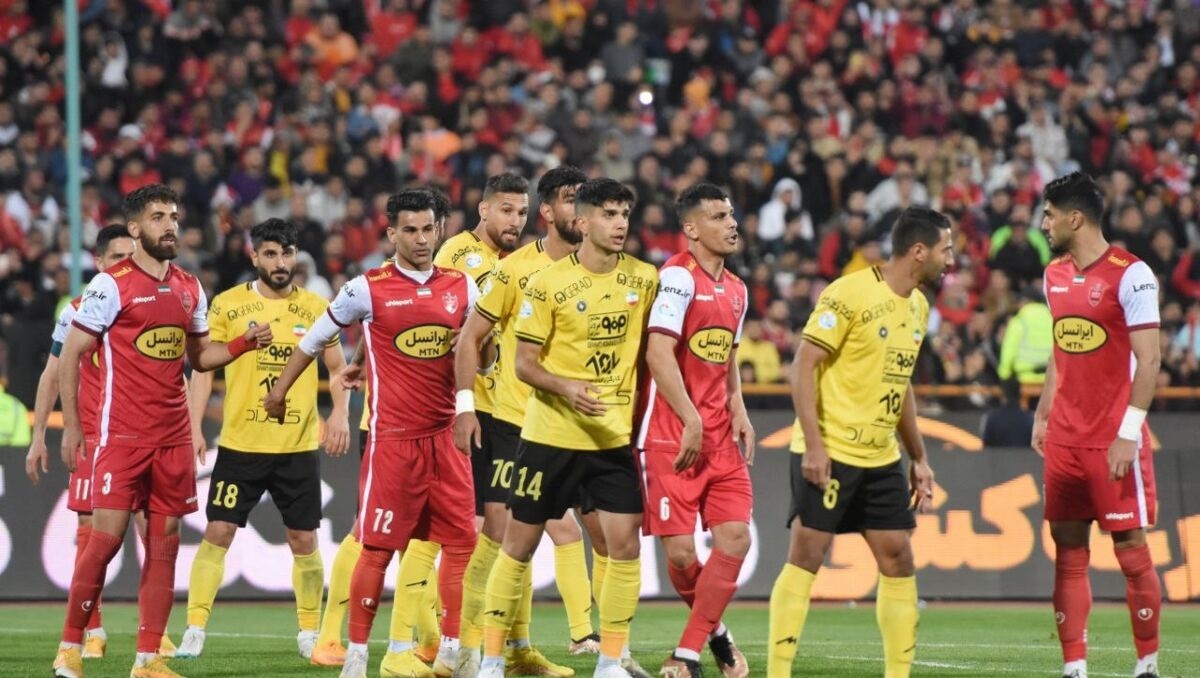 پرسپولیسی‌ها بی‌تعصبند و فقط به فکر حساب بانکی‌شان هستند