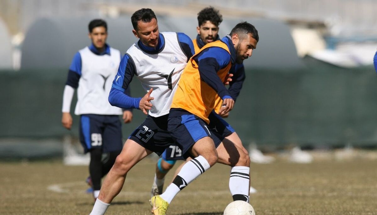 ساپینتو قید این بمب بزرگ استقلال را زد
