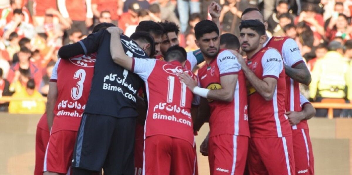 کمک دولتی به پرسپولیس دردسرساز شد