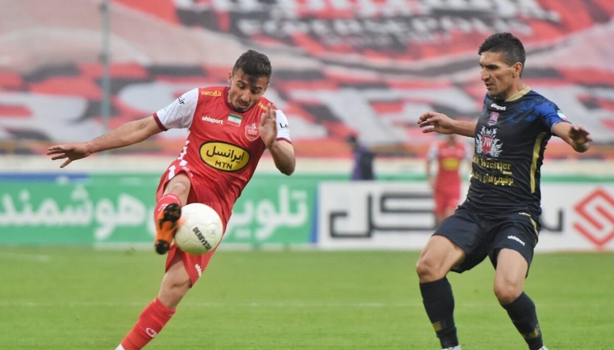 خبر بد جدید برای یحیی و پرسپولیسی ها