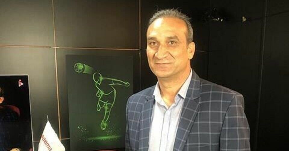 پیشکسوت پرسپولیس مهاجم برزیلی یحیی را با درخت مقایسه کرد