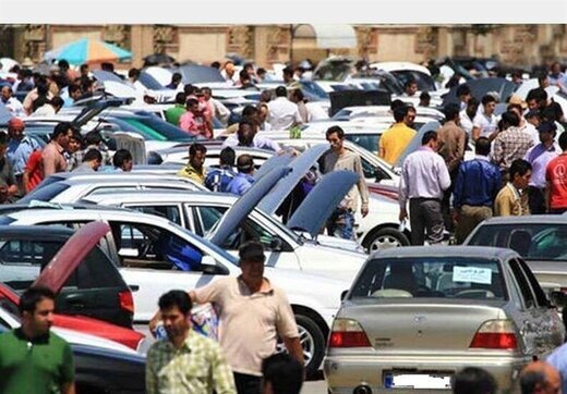 ریسک بزرگ در فروش خودرو