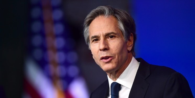 وزیر خارجه آمریکا:از سرگیری روابط ایران و عربستان برای منطقه مفید است