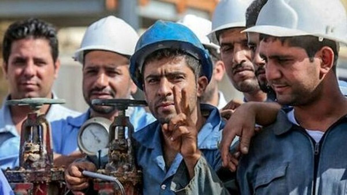 انتظار 15 ميليون نفر براي تصويب حقوق کارگران