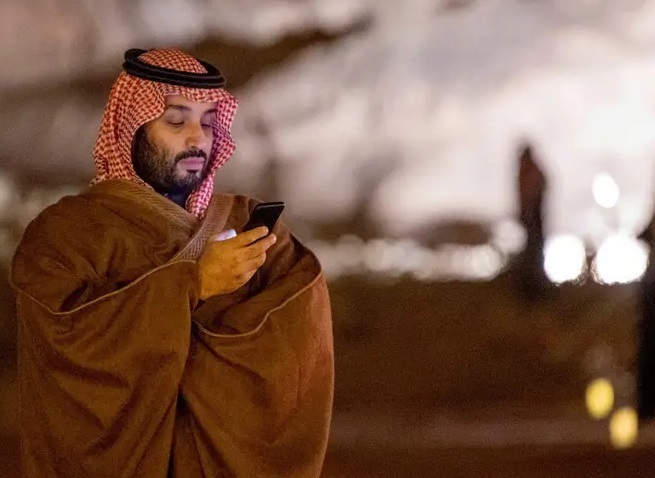 بن سلمان از توافق با ایران، به دنبال چیست؟ / بلومبرگ: سعودی به دنبال مصونیت از حمله تهران در صورت تهاجم نظامی اسرائیل است