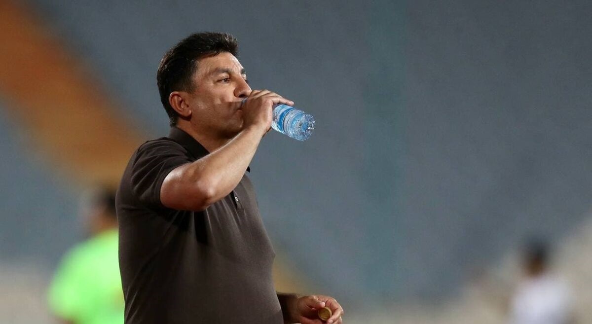 پیشکسوت پرسپولیس: قلعه‌نویی باید این ۲ بازیکن استقلال را دعوت می‌کرد