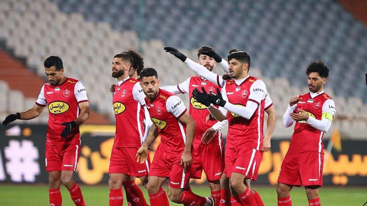 پنالتی زنان پرسپولیس برای دیدار با سپاهان را بشناسید