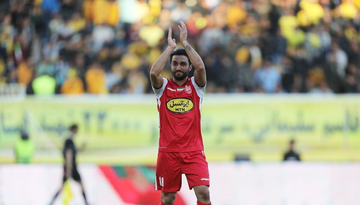 این خط، این هم نشان پرسپولیس دبل می‌کند و سوپرجام را هم می‌گیرد