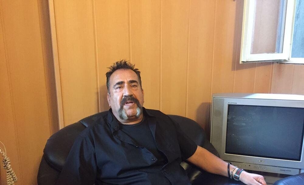 انتقاد شدید وحید قلیچ از دستیار یحیی