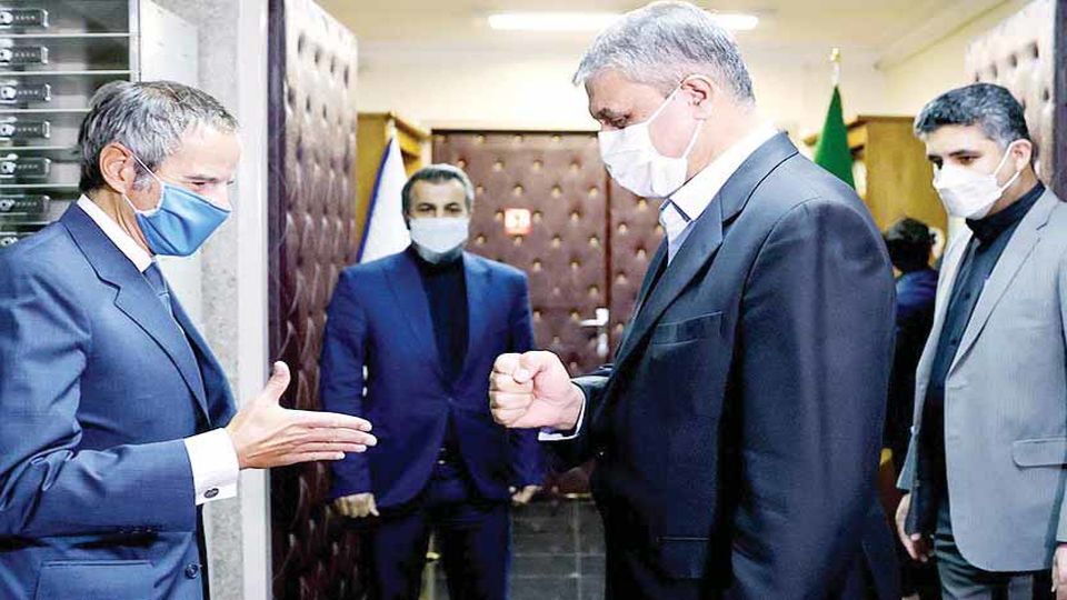 برجام؛ گروگان سیاسی غرب برجام؛ گروگان سیاسی غرب