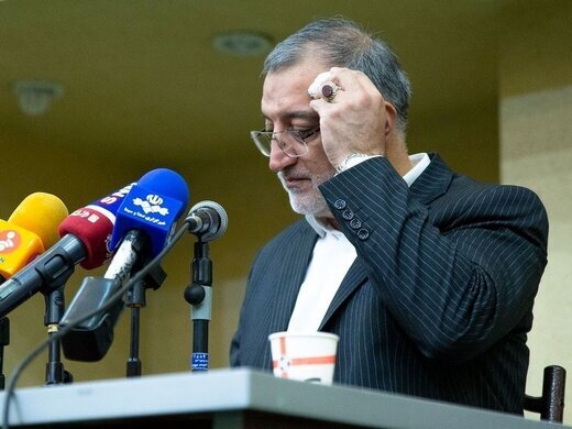 اولین واکنش زاکانی به فروش پارک‌های تهران / تفاوت مولد سازی در دولت با مولدسازی در شهرداری در چیست؟
