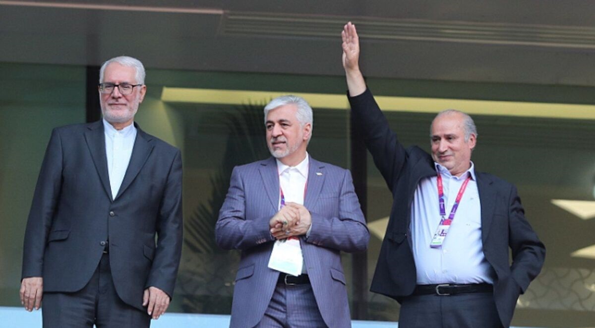 سرمربی تیم ملی این هفته انتخاب می‌شود؟!