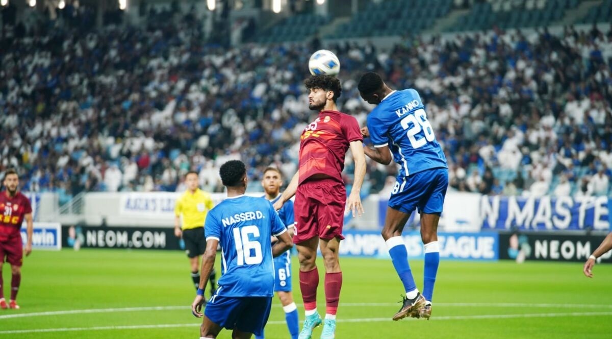 پرسپولیس جانشین پورعلی گنجی را پیدا کرد