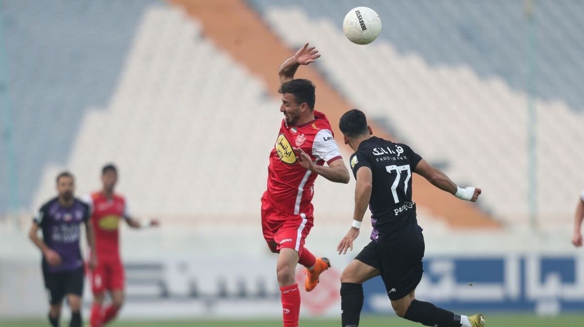 بدترین خبر ممکن برای پرسپولیس از گران ترین ستاره یحیی