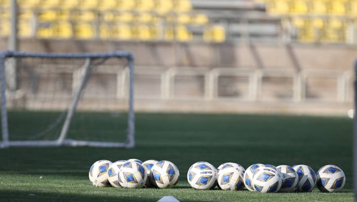 دلیل عجیب افت ستاره پرسپولیس فاش شد
