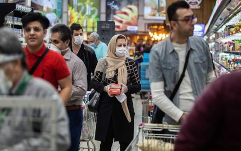 گرانی زودتر از عیدی به سفره‌های مردم رسید
