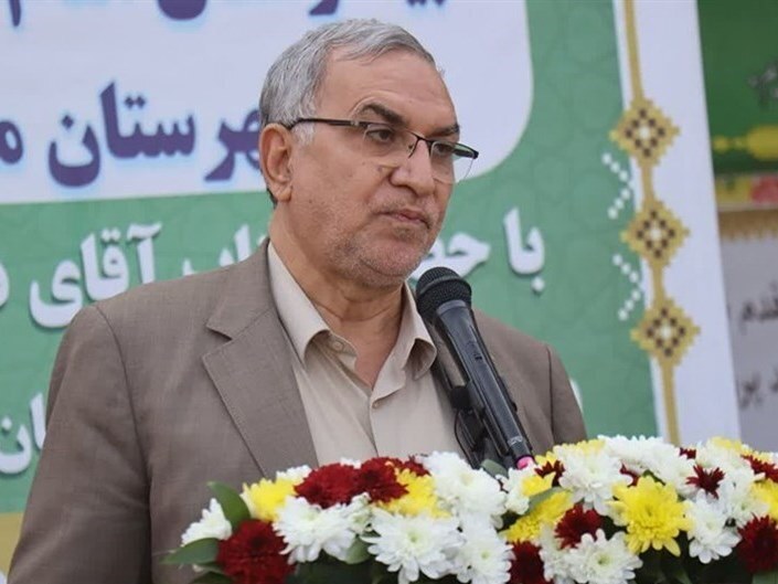 وزیر بهداشت: مسمومیت دانش‌آموزان ناشی از نوعی سم خفیف بود / اینکه این سم چطور تولید شده و عامدانه بوده یا خیر، در حیطه وظایف وزارت بهداشت نیست