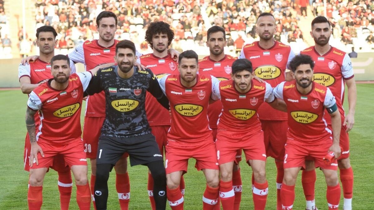 قرار بود این ستاره پرسپولیس فیکس باشد اما...