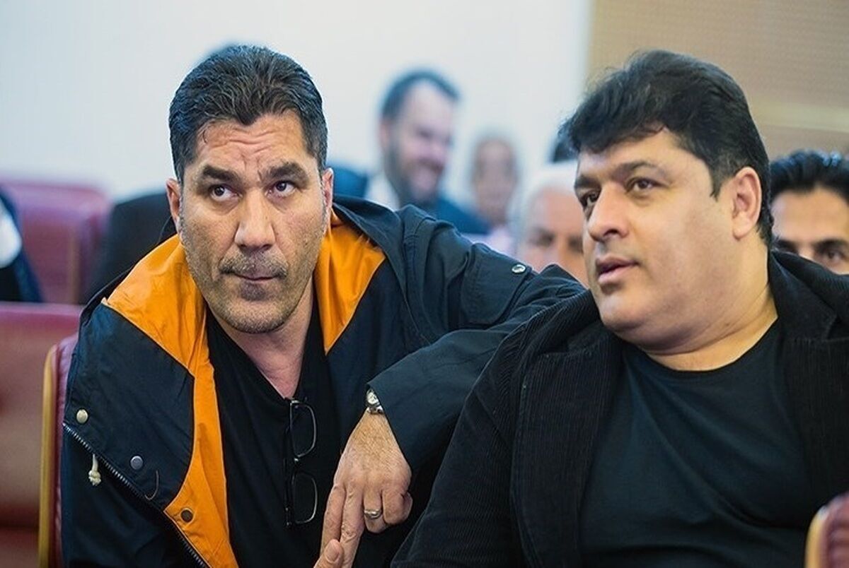 این ۲ بازیکن اصلاً در حد پرسپولیس نیستند