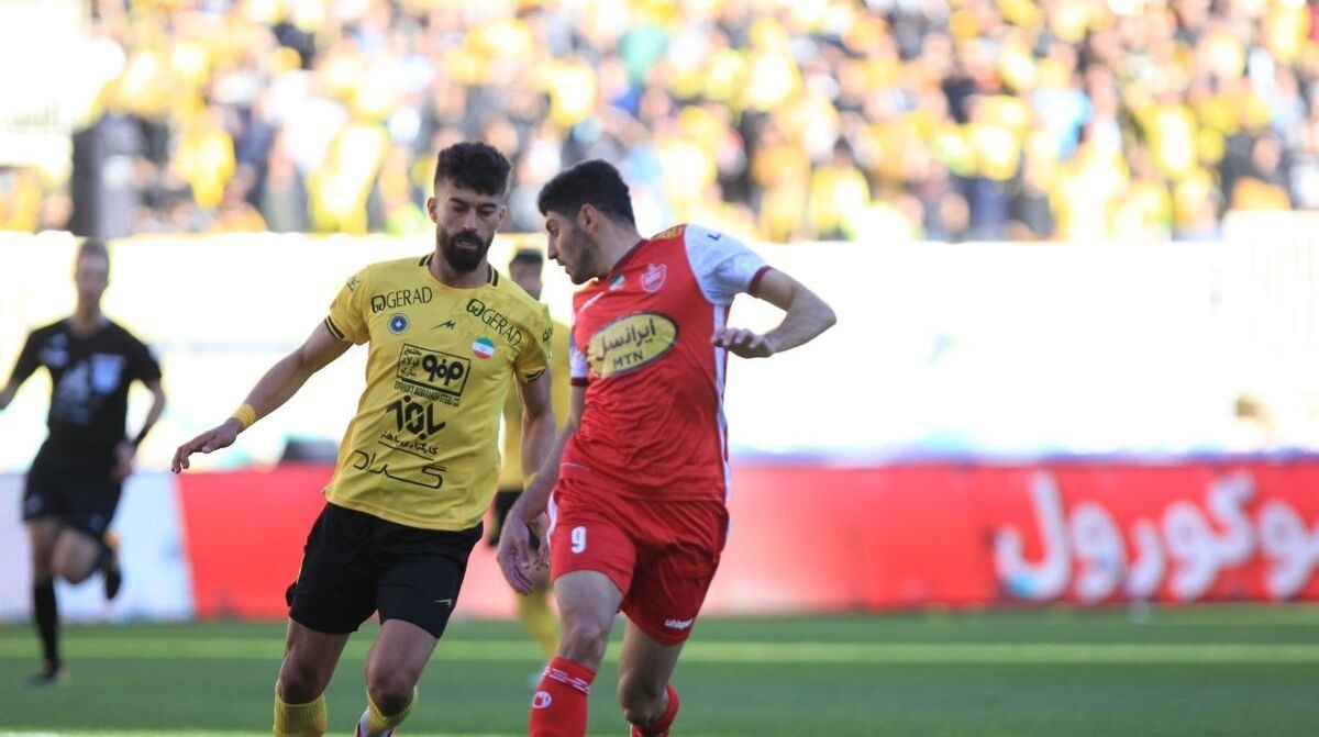 قرارداد پرسپولیس با یک ملی‌پوش دردسرساز شد