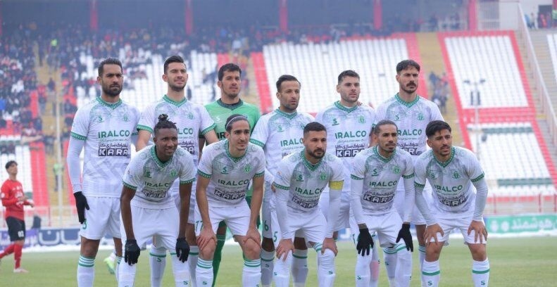 هدیه بزرگ یک استقلالی به پرسپولیسی‌ها