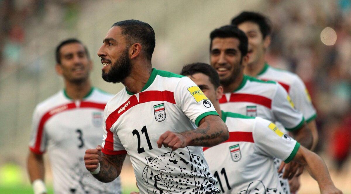 این ستاره بین استقلال و پرسپولیس انتخاب می کند ؛ مقصد بعدی ستاره محبوب کی روش