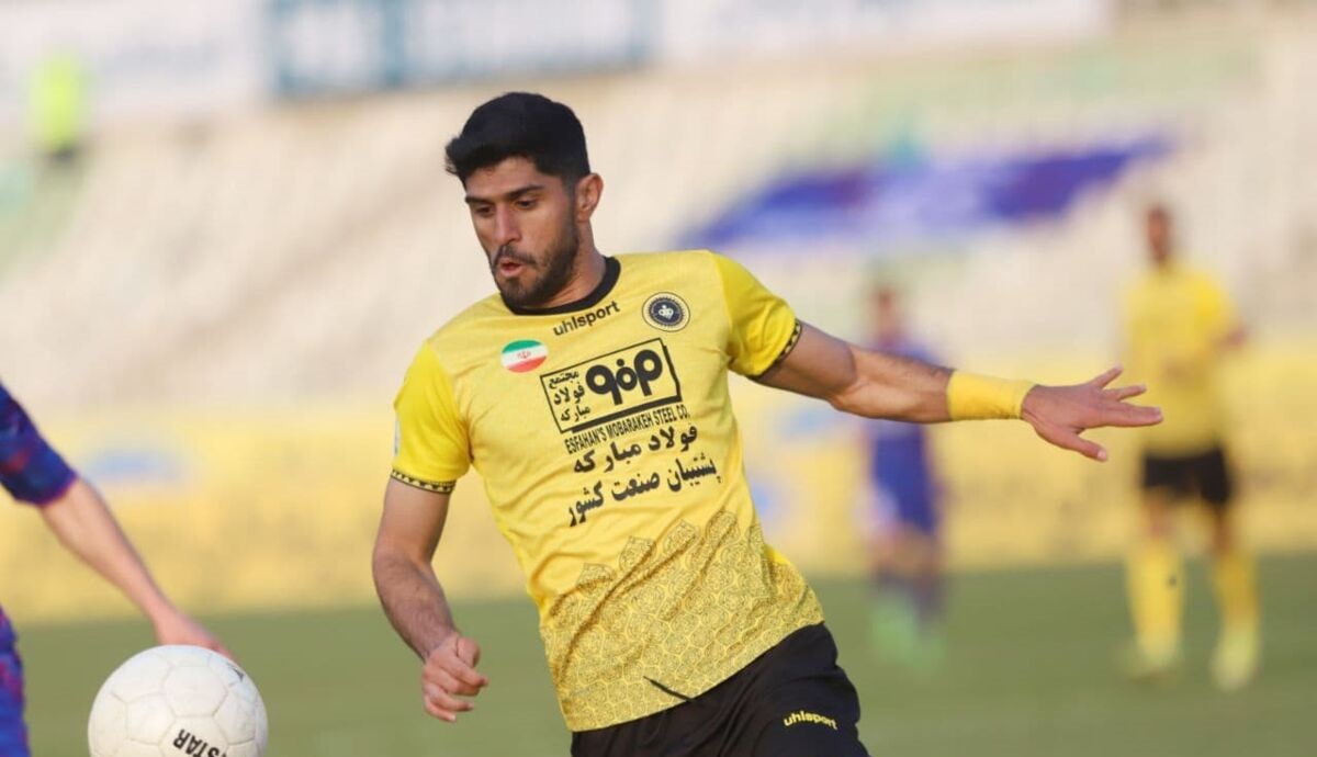 پاتک پرسپولیس به سپاهان ؛ ستاره محرم در چنگ یحیی