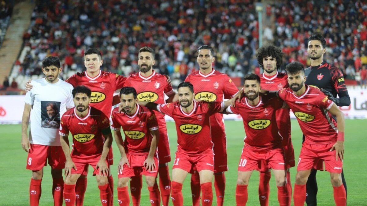 خبری مهم از حساس ترین بازی پرسپولیس