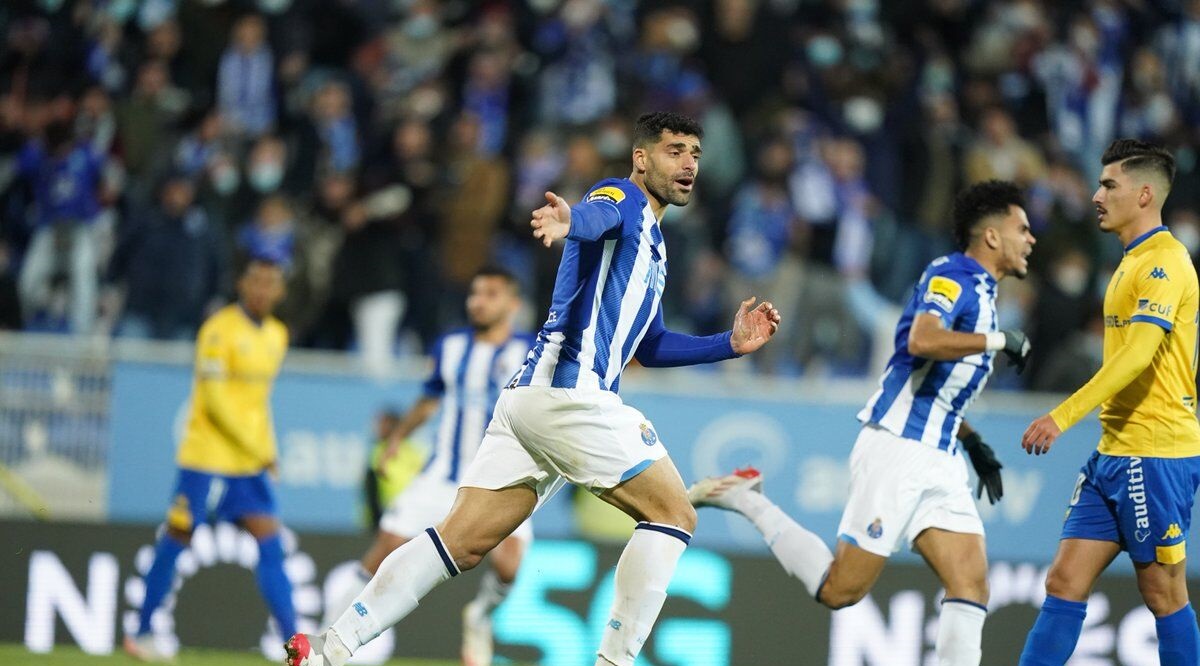 لژیونر محبوب بیشترین گل را در پرسپولیس زد!