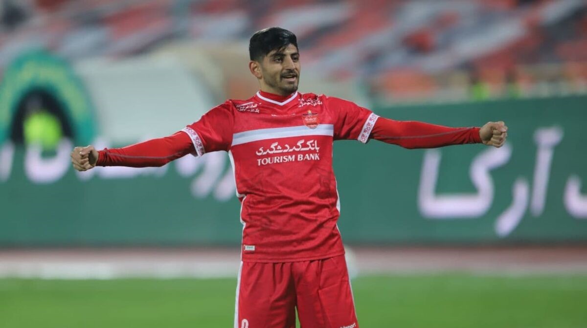 خبرهای خوش مدیر عامل باشگاه پرسپولیس برای هواداران