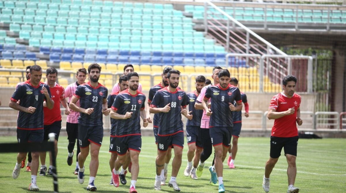 ارقام عجیب در قرارداد بازیکنان و سرمربی پرسپولیس ؛ ماجرا چیست؟