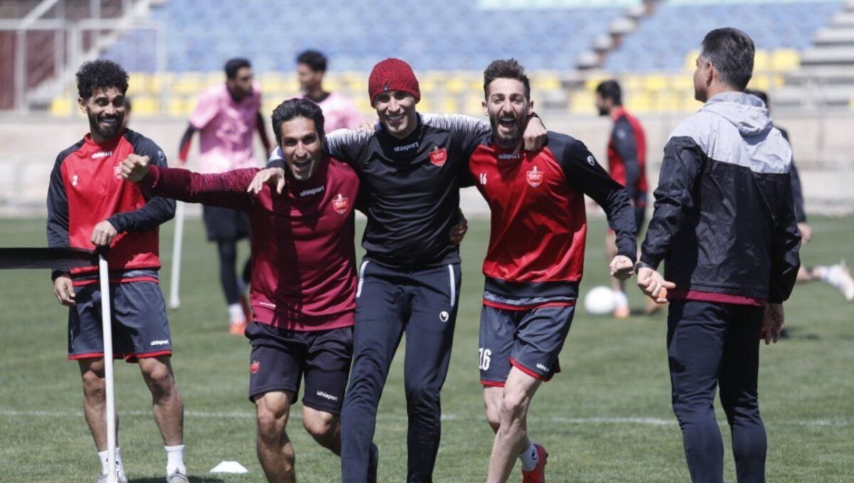 تغییر موضع عجیب یحیی در خصوص ستاره پرسپولیس
