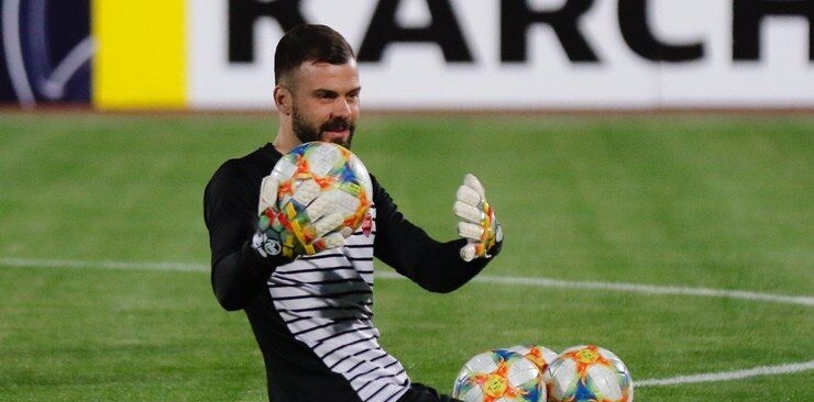 ۶۵ هزار یورو در جیب پرسپولیس ماند