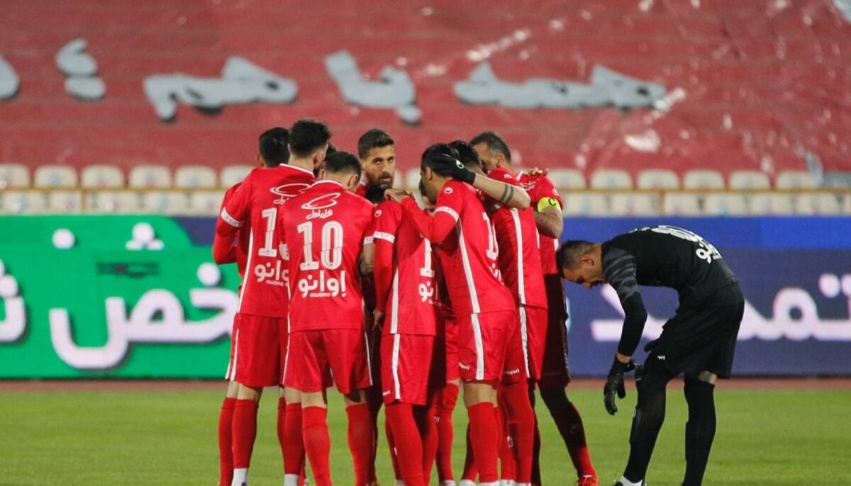 شوک بزرگ به پرسپولیس و یحیی
