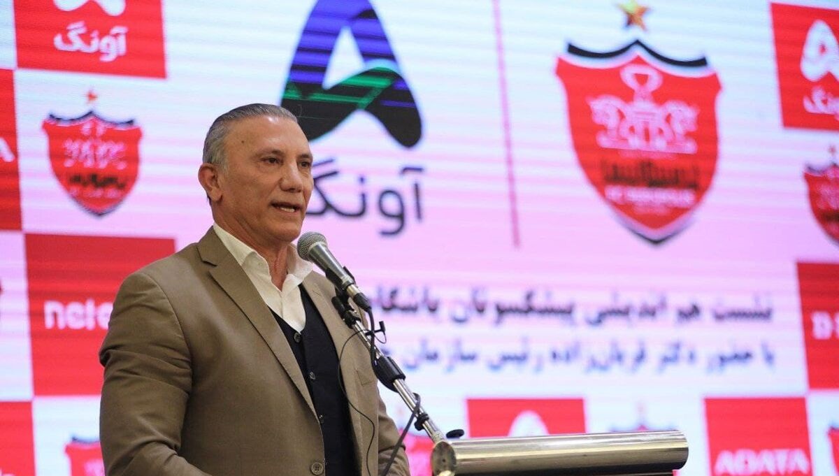 حمله شدید مربی پیشین پرسپولیس به خریدهای یحیی