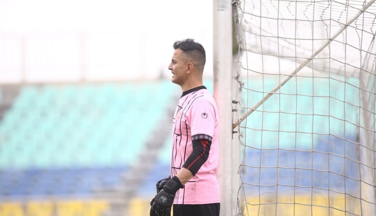 شانس به ستاره پرسپولیس رو کرد !