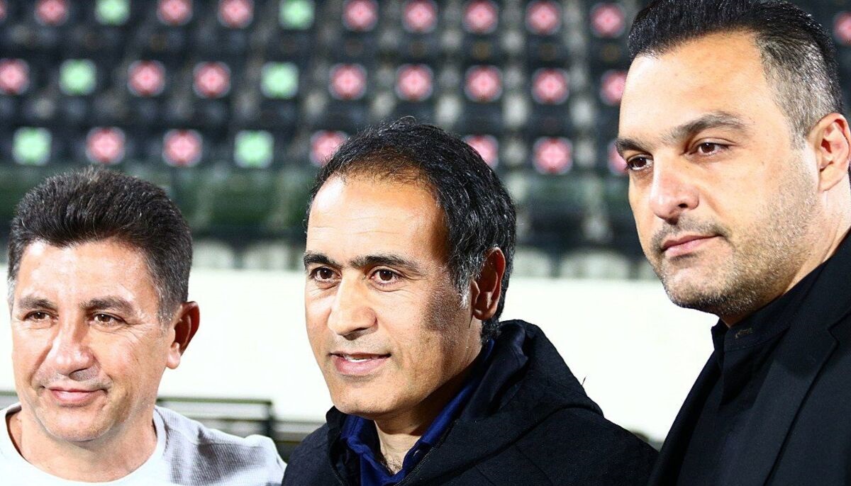 اخبار خوبی از اردوی پرسپولیس به گوش می‌رسد