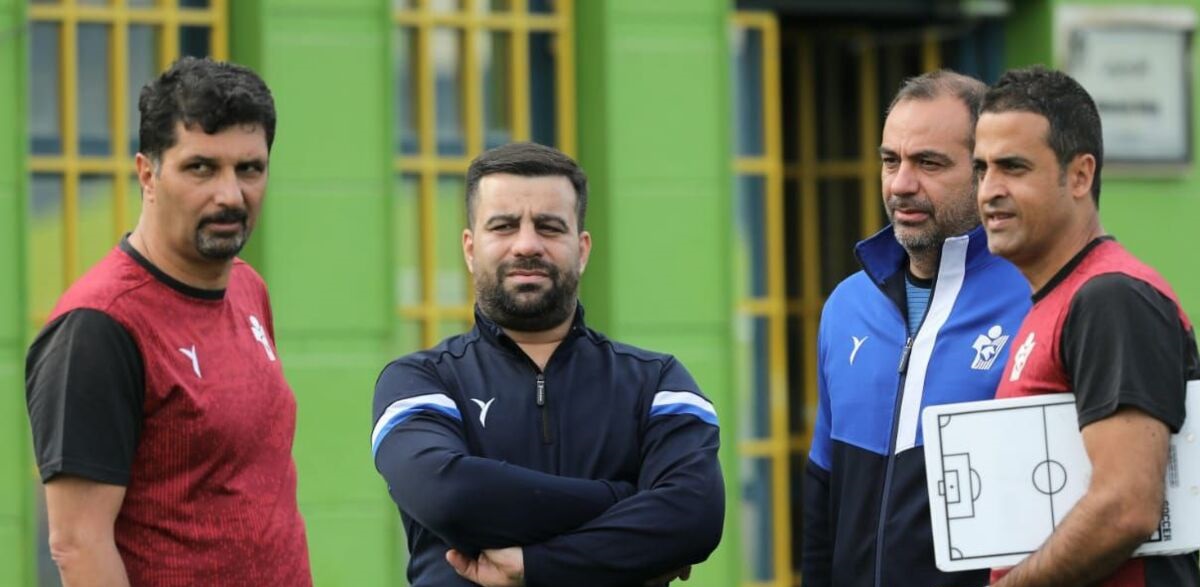 پیکانی‌ها علیه پرسپولیس متحد شدند